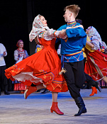 всероссийский ежегодный литературный конкурс 