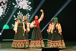 всероссийский ежегодный литературный конкурс 