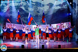 всероссийский ежегодный литературный конкурс 