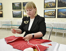 всероссийский ежегодный литературный конкурс 