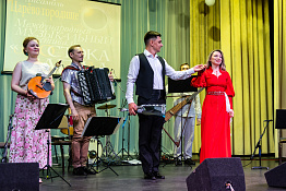 всероссийский ежегодный литературный конкурс 