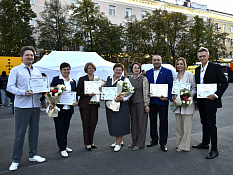 всероссийский ежегодный литературный конкурс 